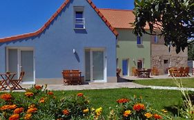 Catapeixe Holiday Apartments