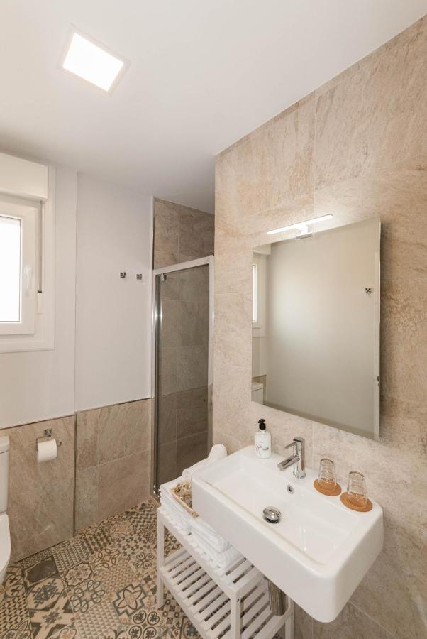 Catapeixe Holiday Apartments Redondela Exteriér fotografie