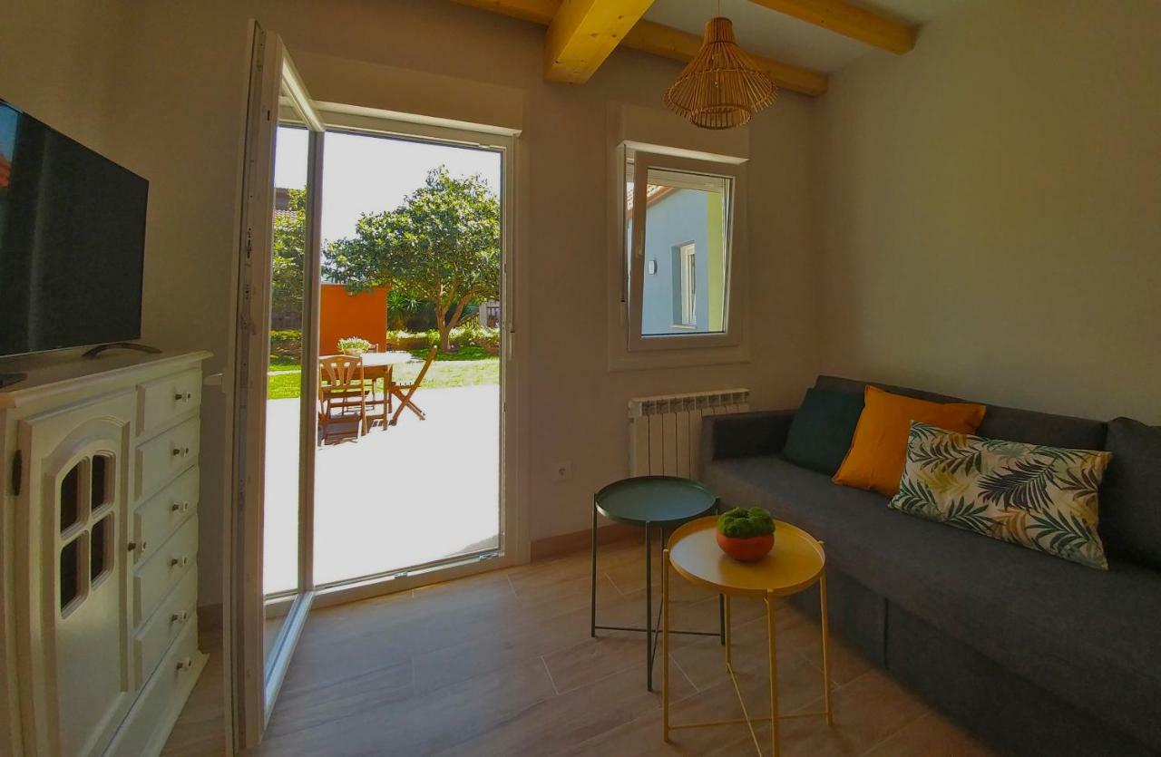 Catapeixe Holiday Apartments Redondela Exteriér fotografie