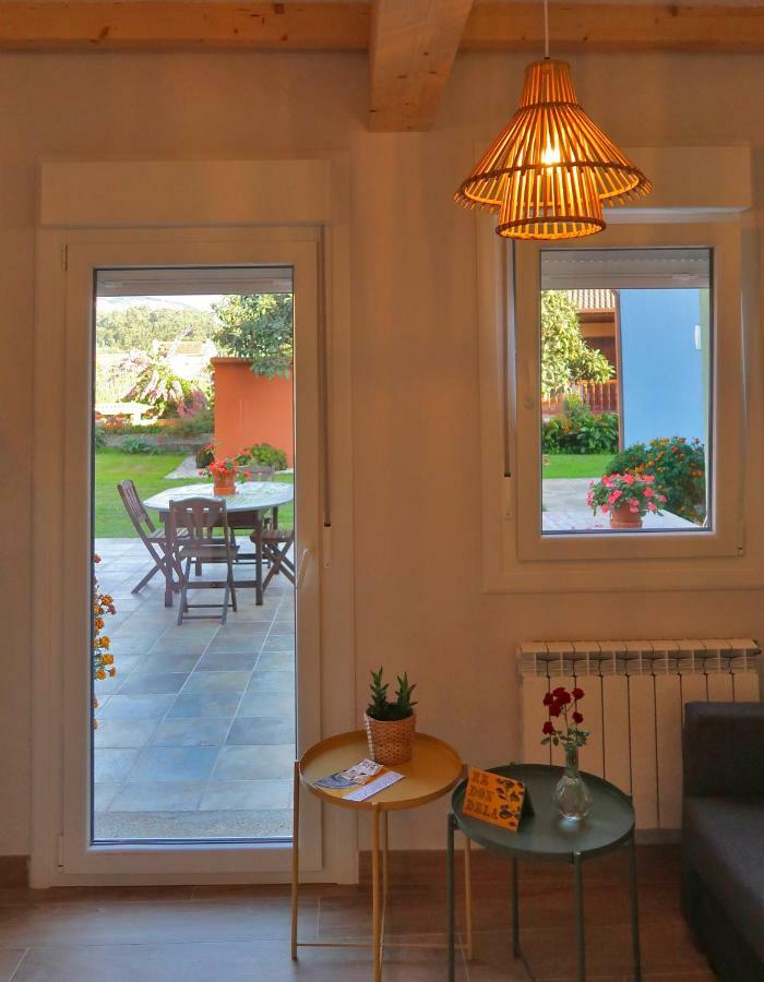 Catapeixe Holiday Apartments Redondela Exteriér fotografie